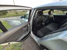 BMW 1 Series 116I M Sport