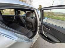 BMW 1 Series 116I M Sport