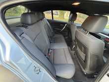 BMW 1 Series 116I M Sport