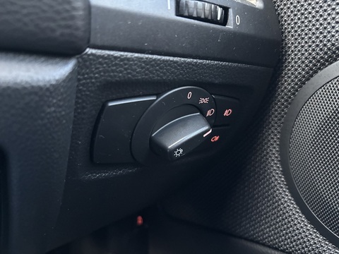 1 Series 116I M Sport 1.6 5dr Hatchback Automatic Petrol