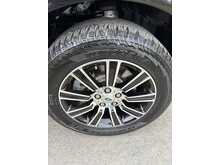 Land Rover Discovery V8 Hse