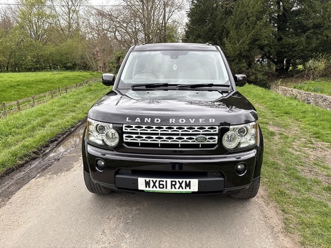 V8 Hse 5.0 5dr Estate Automatic Petrol