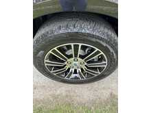 Land Rover Discovery V8 Hse