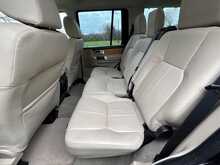 Land Rover Discovery V8 Hse