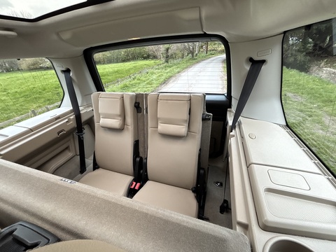 V8 Hse 5.0 5dr Estate Automatic Petrol