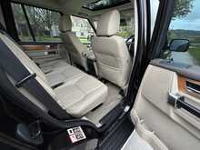 Land Rover Discovery V8 Hse