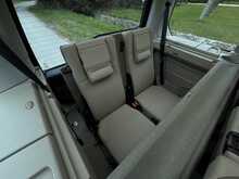 Land Rover Discovery V8 Hse