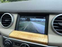 Land Rover Discovery V8 Hse