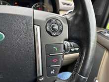 Land Rover Discovery V8 Hse