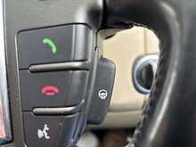 Land Rover Discovery V8 Hse