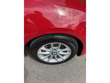 BMW 1 Series 118I Se