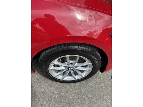 118I Se 1.5 5dr Hatchback Automatic Petrol