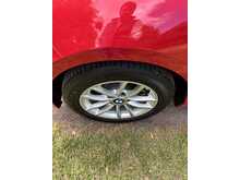 BMW 1 Series 118I Se