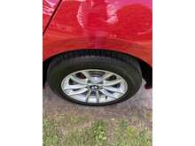 BMW 1 Series 118I Se