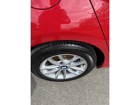 118I Se 1.5 5dr Hatchback Automatic Petrol