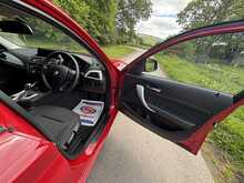 BMW 1 Series 118I Se