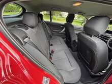 BMW 1 Series 118I Se