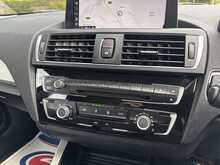 BMW 1 Series 118I Se