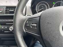 BMW 1 Series 118I Se