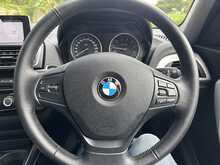 BMW 1 Series 118I Se