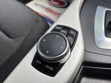 BMW 1 Series 118I Se