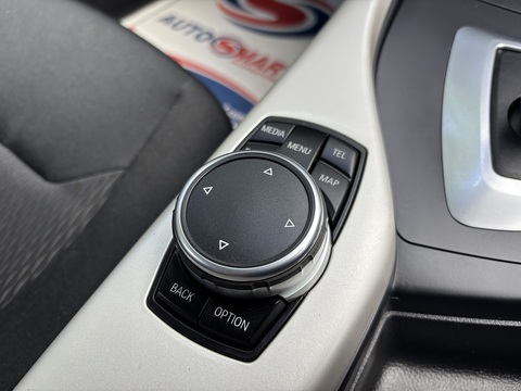 118I Se 1.5 5dr Hatchback Automatic Petrol