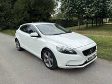 Volvo V40 T4 Se
