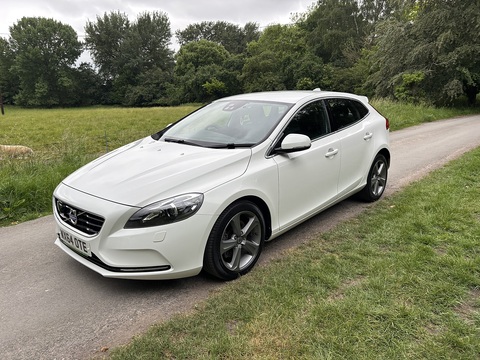 T4 Se 1.6 5dr Hatchback Automatic Petrol