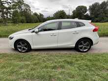 Volvo V40 T4 Se