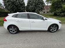Volvo V40 T4 Se