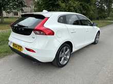 Volvo V40 T4 Se