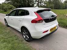 Volvo V40 T4 Se