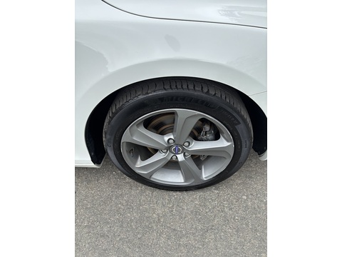 T4 Se 1.6 5dr Hatchback Automatic Petrol