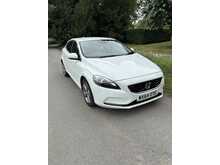 Volvo V40 T4 Se