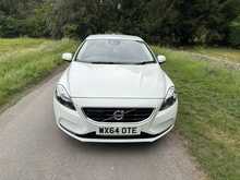 Volvo V40 T4 Se