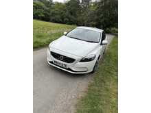 Volvo V40 T4 Se