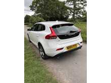 Volvo V40 T4 Se