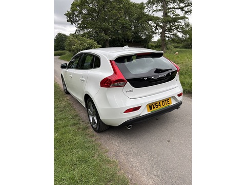 T4 Se 1.6 5dr Hatchback Automatic Petrol