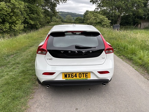 T4 Se 1.6 5dr Hatchback Automatic Petrol