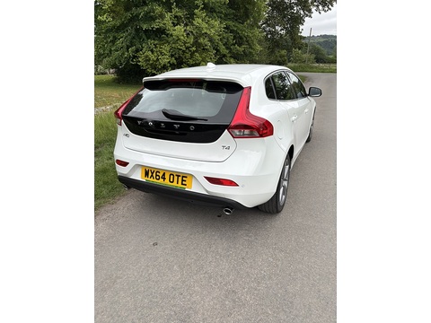 T4 Se 1.6 5dr Hatchback Automatic Petrol