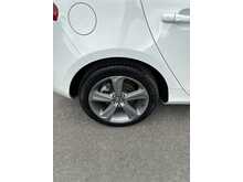 Volvo V40 T4 Se