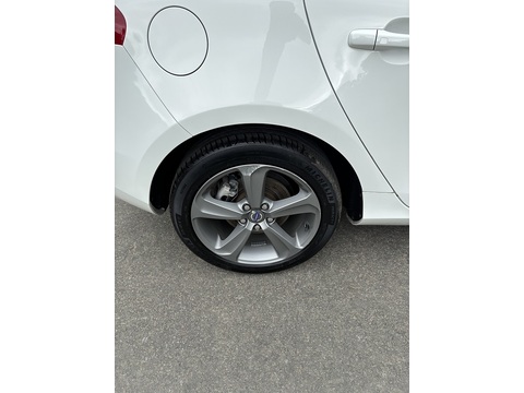 T4 Se 1.6 5dr Hatchback Automatic Petrol
