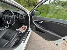 Volvo V40 T4 Se