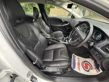 Volvo V40 T4 Se