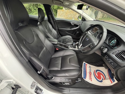 T4 Se 1.6 5dr Hatchback Automatic Petrol