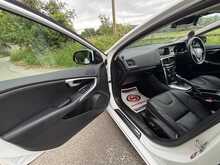 Volvo V40 T4 Se