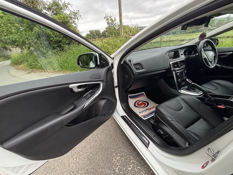 T4 Se 1.6 5dr Hatchback Automatic Petrol