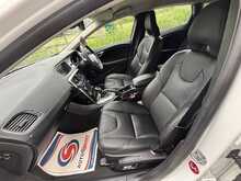 Volvo V40 T4 Se