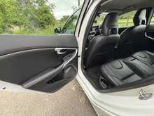 Volvo V40 T4 Se