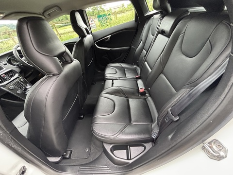 T4 Se 1.6 5dr Hatchback Automatic Petrol